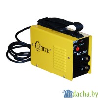 Аппарат сварочный Skiper ARC-200